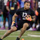 Illustration for article titled NFL Says It Couldn't Confirm Whether Team Asked Prospect Derrius Guice If He Liked Men